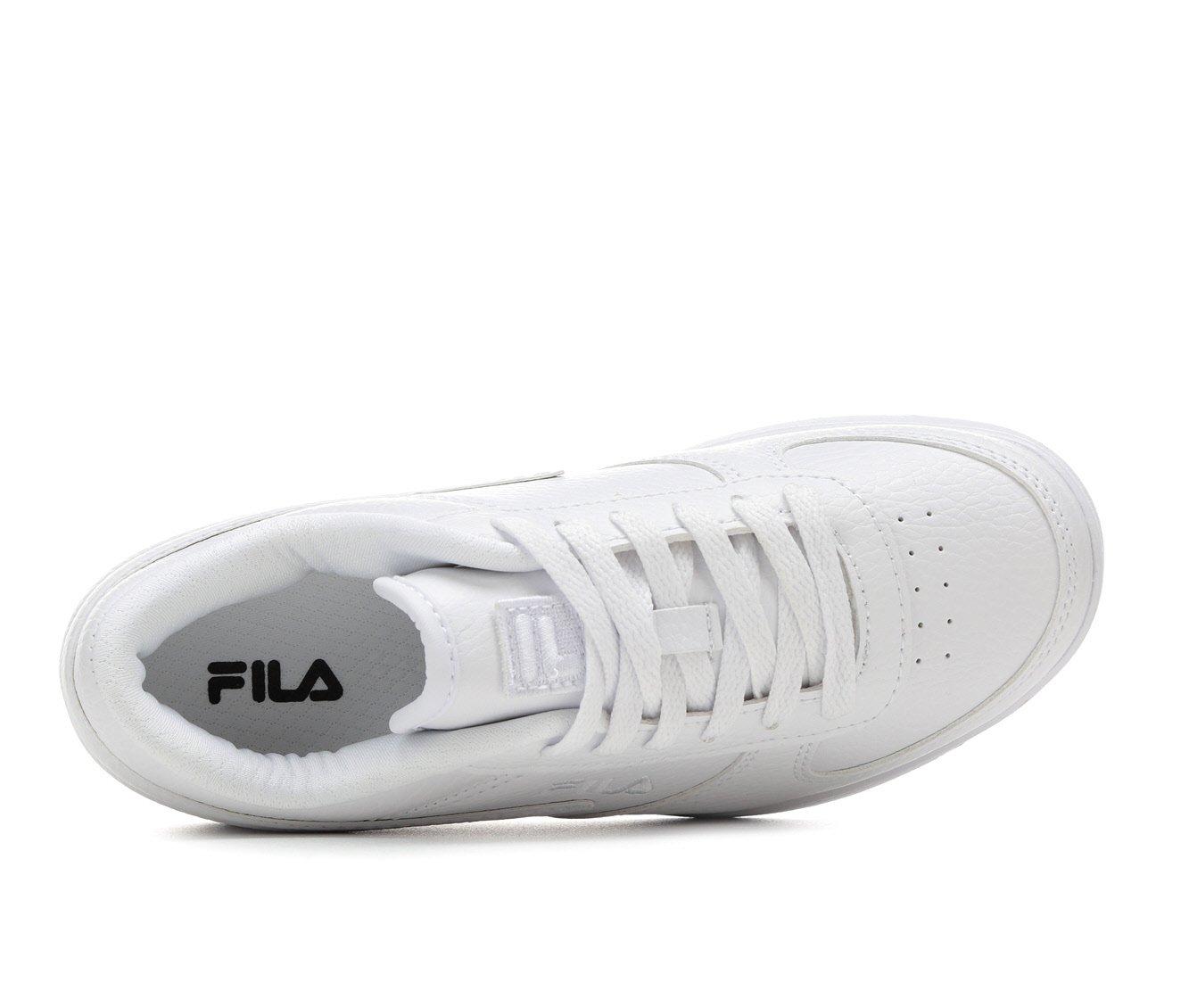 Boys' Fila Little Kid & Big Kid A-Low Sneakers