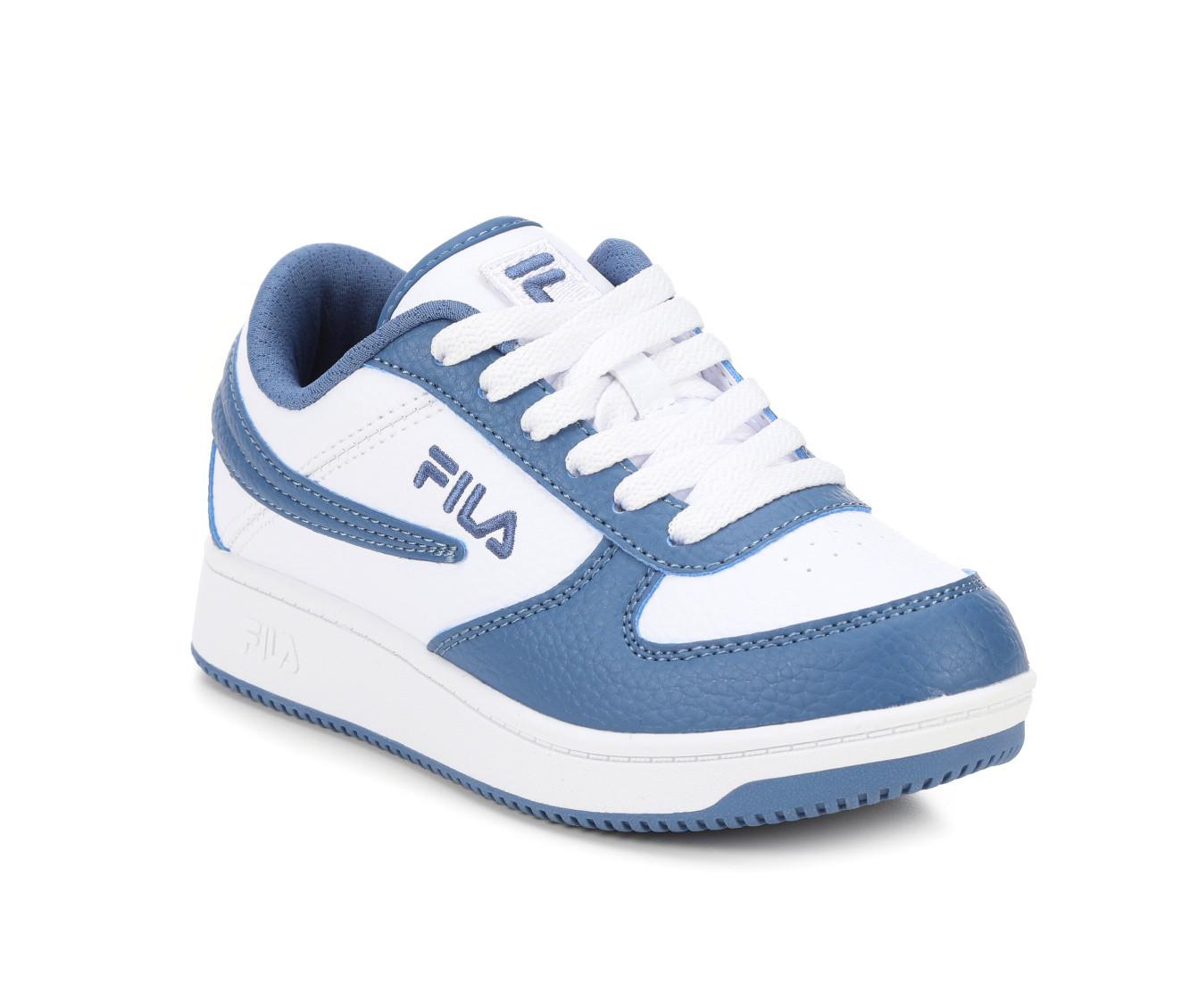 Boys' Fila Little Kid & Big Kid A-Low Sneakers