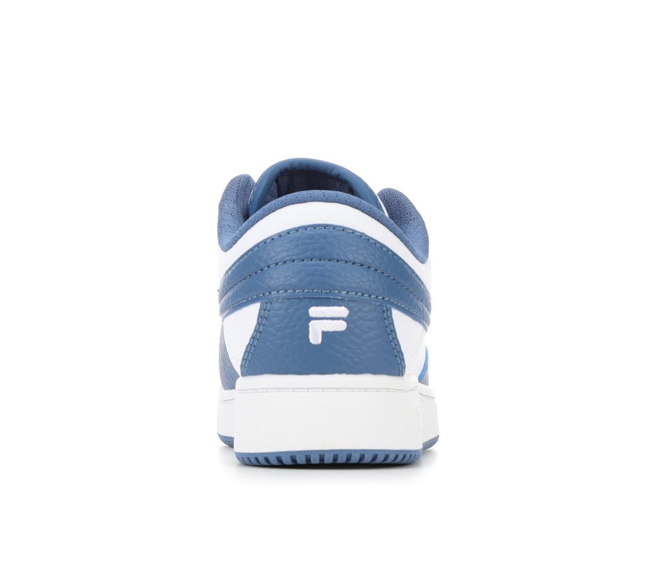 Boys' Fila Little Kid & Big Kid A-Low Sneakers