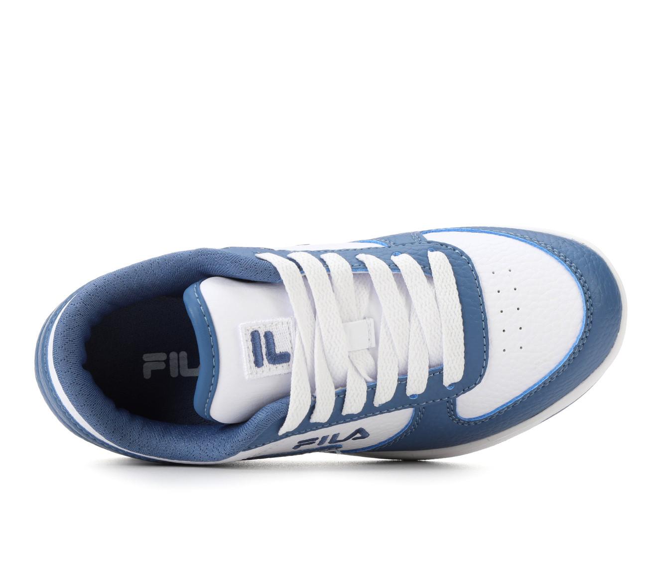 Boys' Fila Little Kid & Big Kid A-Low Sneakers