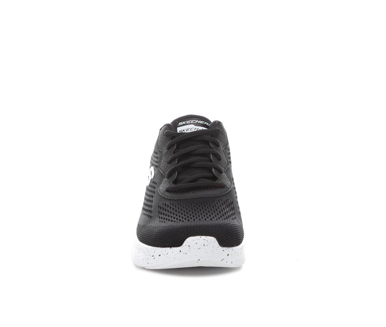 Skechers Sport Women's Skech-lite Pro Sneaker, Black White, 5 Wide :  : Clothing, Shoes & Accessories