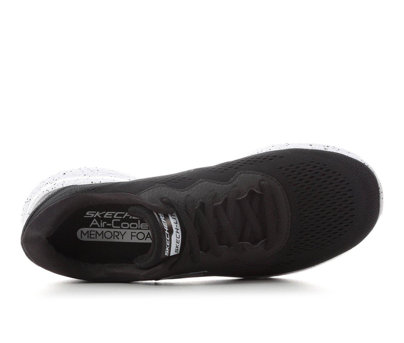 Zapatos skechers air shop cooled memory foam valencia