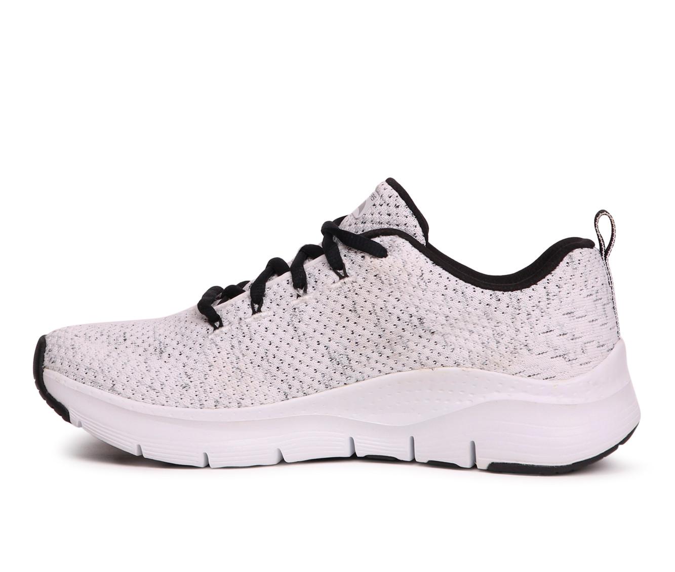 Skechers Arch Fit- Glee for All 149713/LGY Light Grey Womens