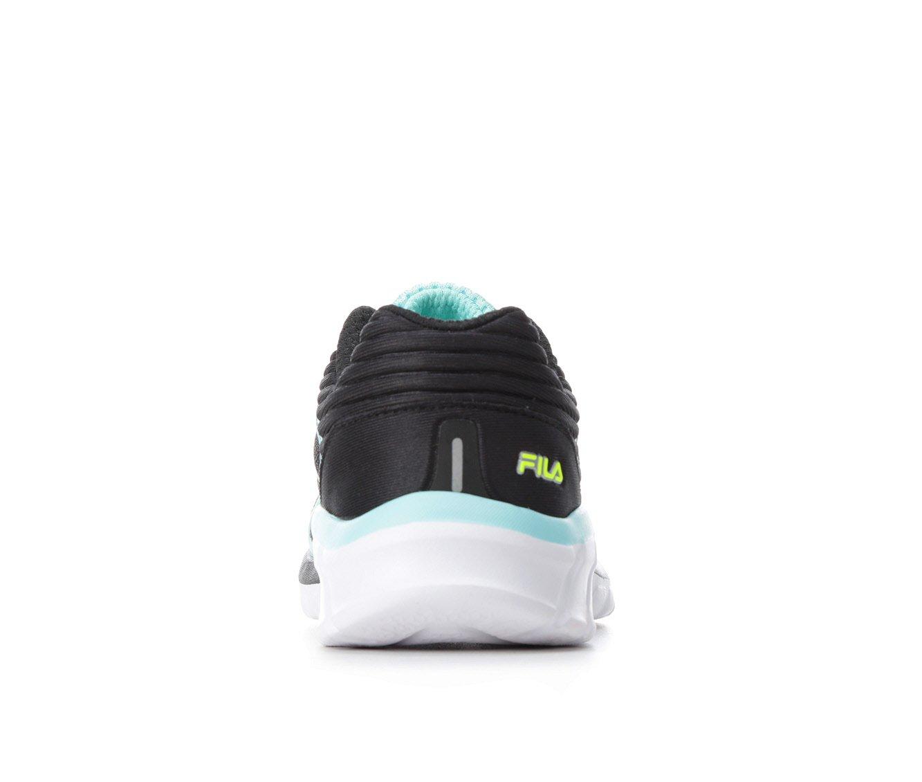 Girls' Fila Little Kid & Big Kid Superstride 6 Running Shoes