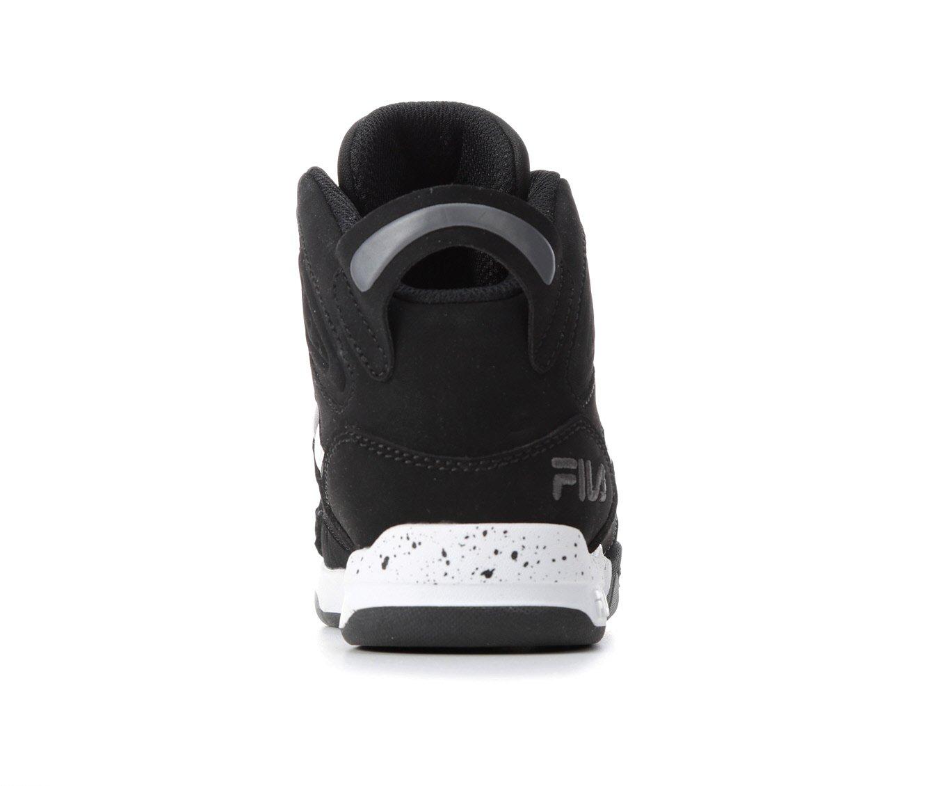 Big 5 fila on sale shoes