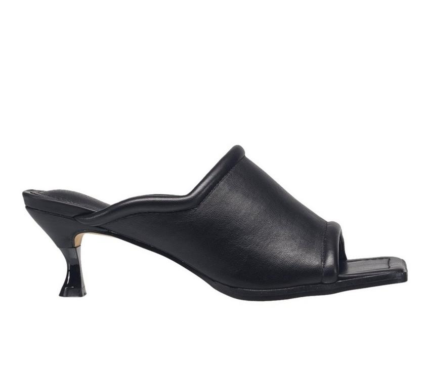 Women's French Connection Candice Mule Heels