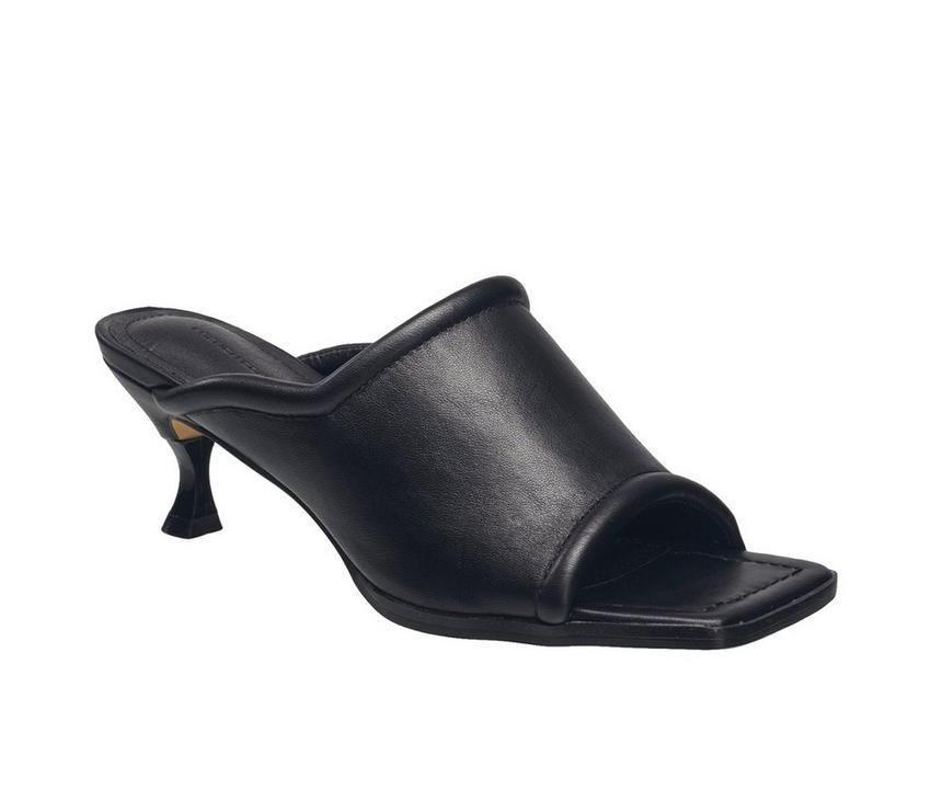Women's French Connection Candice Mule Heels