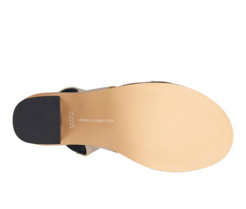 Women's French Connection Lori Dress Sandals