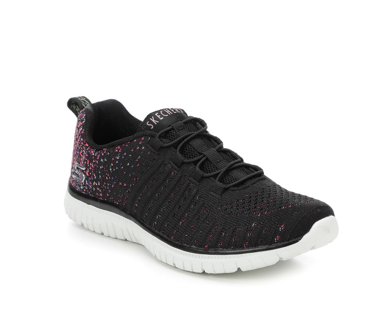 Skechers Summits Forever Glowing Sneaker - Women's