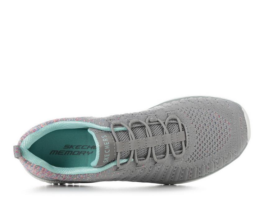 Women's Skechers Virtue 104411 Slip-On Sneakers