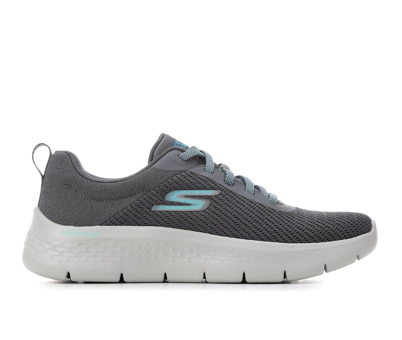 Zapatos skechers outlet go walk women's