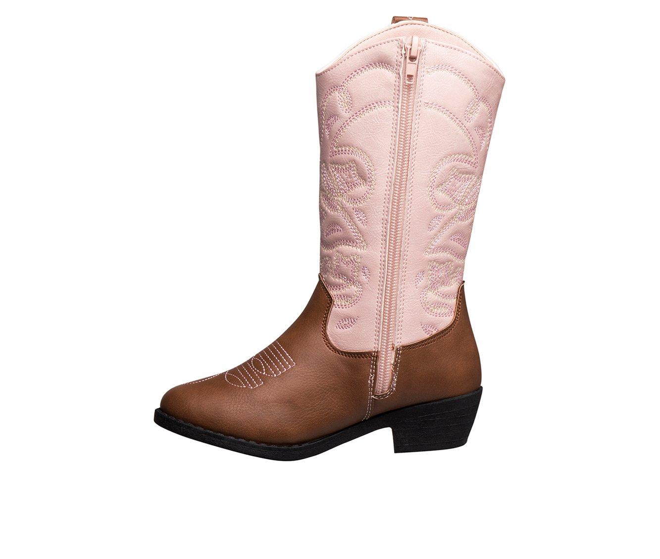 Girls' Kensie Girl Little Kid & Big Kid Arizona Boots