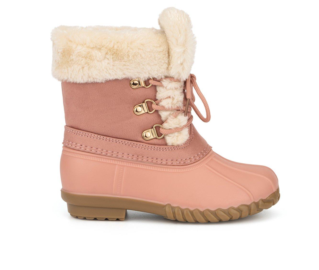 Big girls outlet duck boots