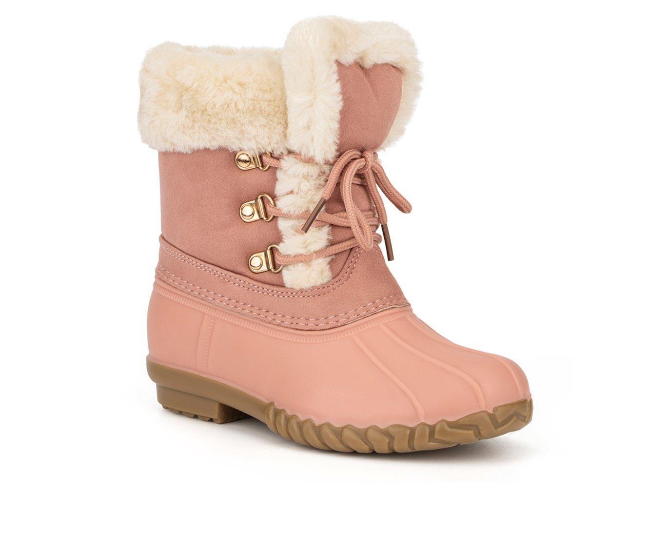 Olivia miller outlet duck boots