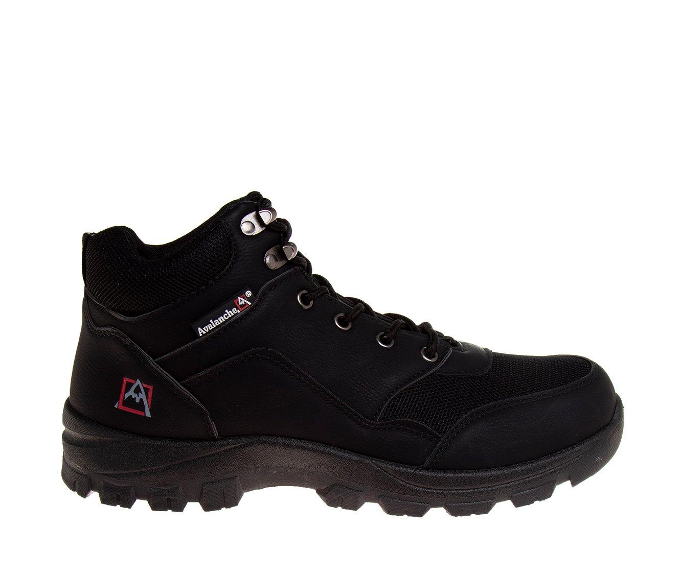 Men's Avalanche Ridge Hiking Boots