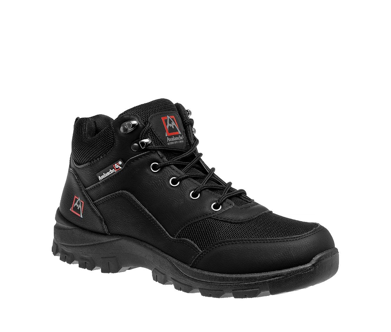 Men's Avalanche Ridge Hiking Boots