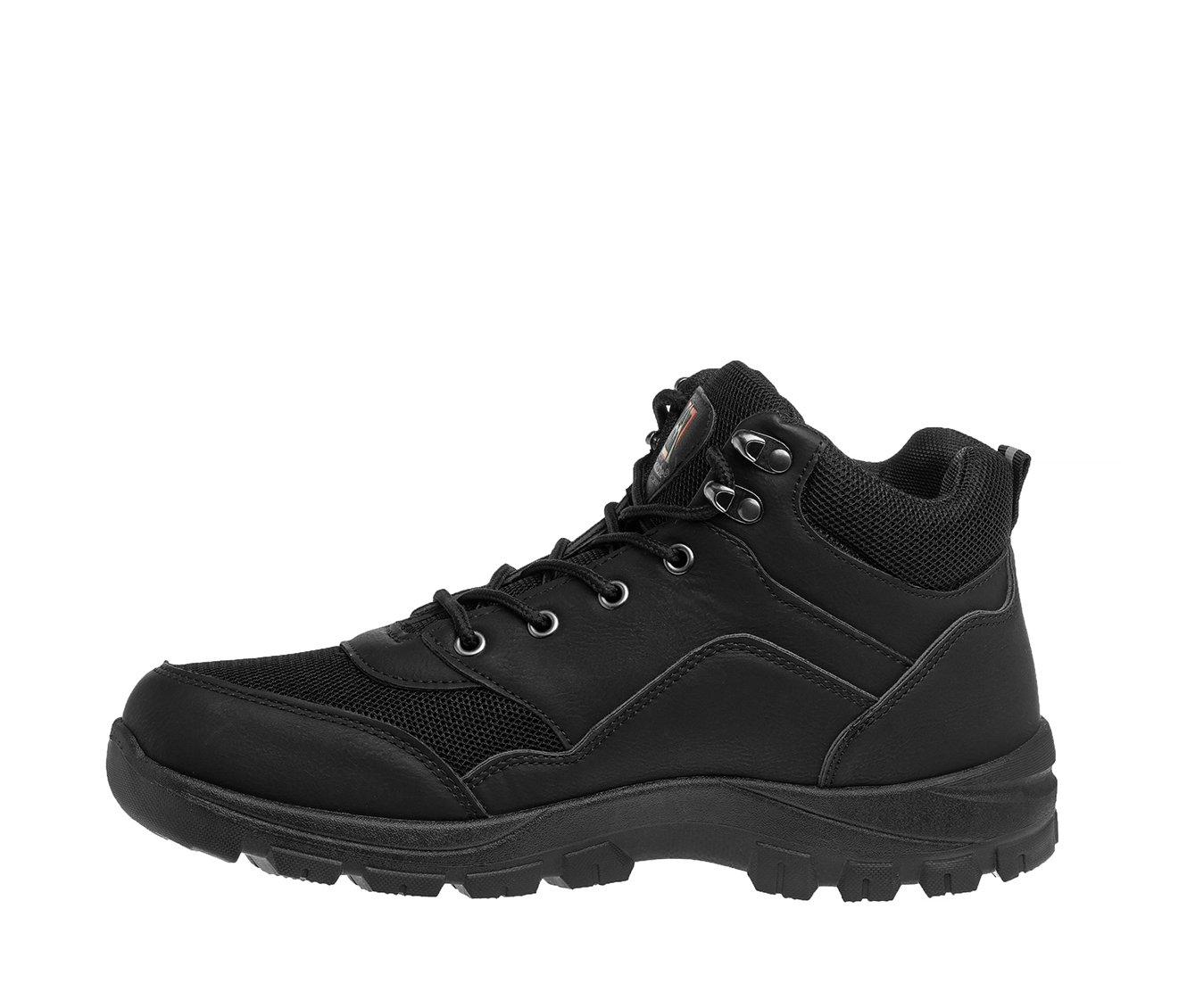 Men's Avalanche Ridge Hiking Boots