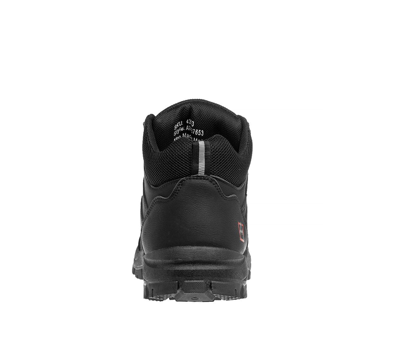 Men's Avalanche Ridge Hiking Boots