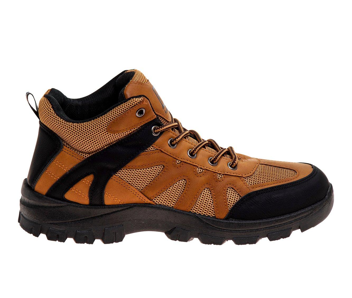 Men's Avalanche Ridge Hiking Boots