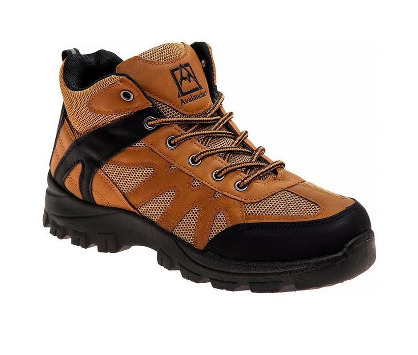 Men's Avalanche Ridge Hiking Boots