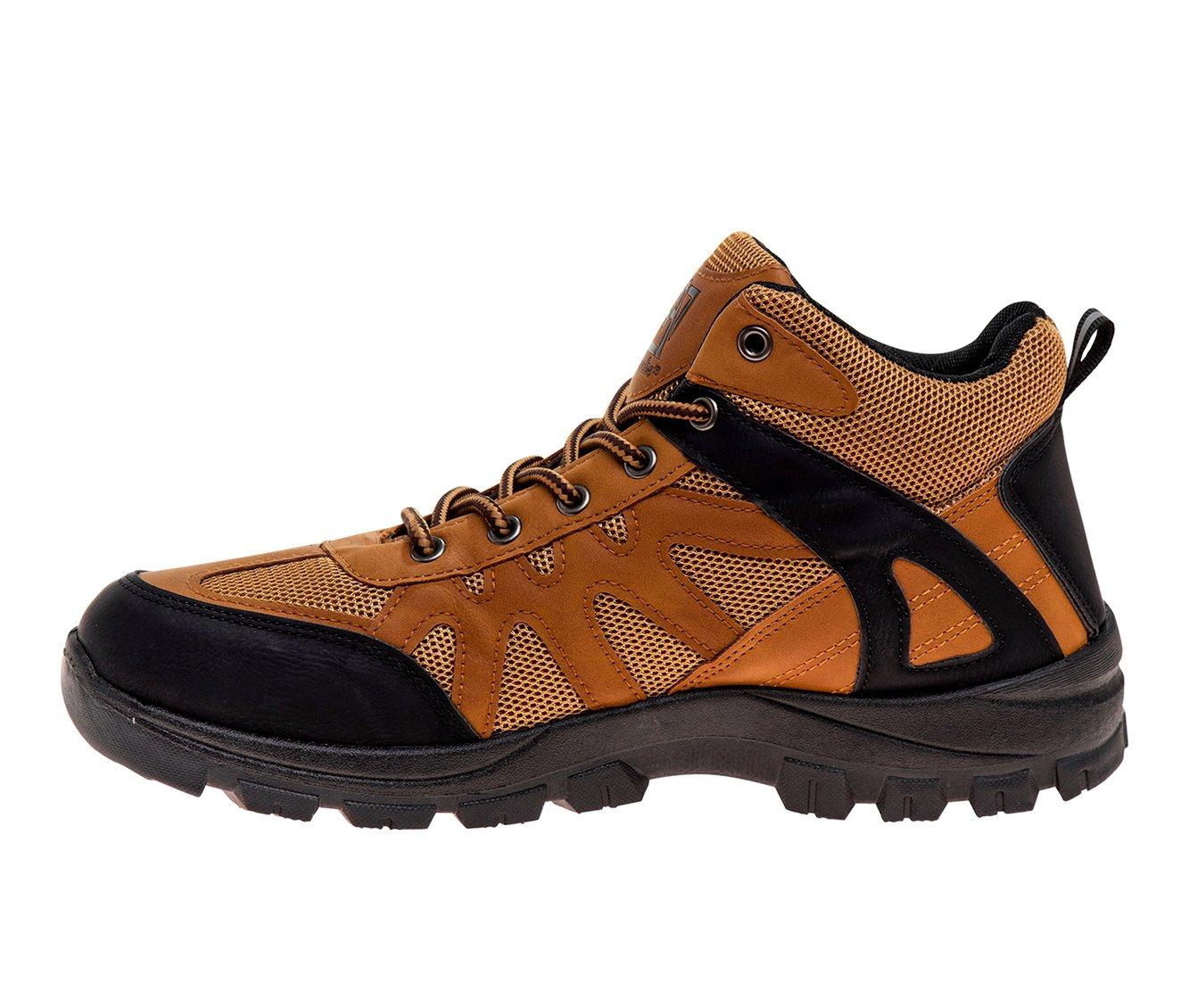 Men's Avalanche Ridge Hiking Boots