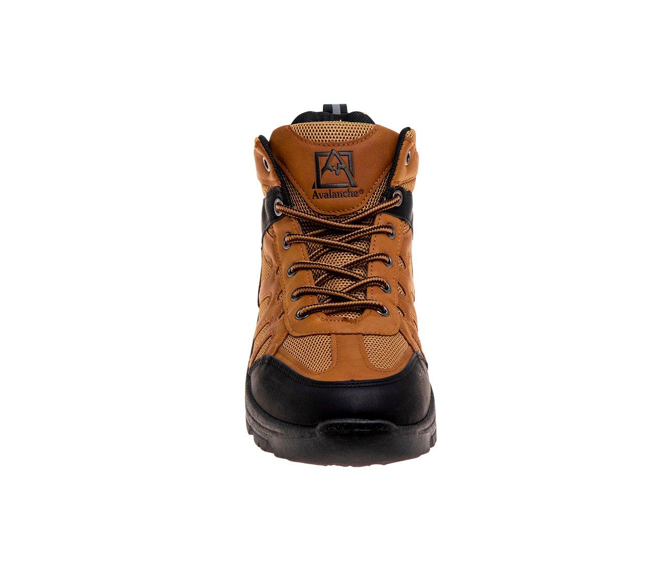 Men's Avalanche Ridge Hiking Boots