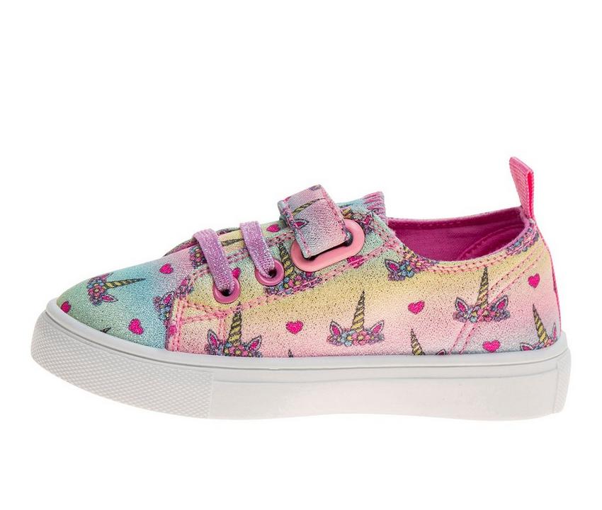 Girls' Nanette Lepore Toddler Serena Sneakers