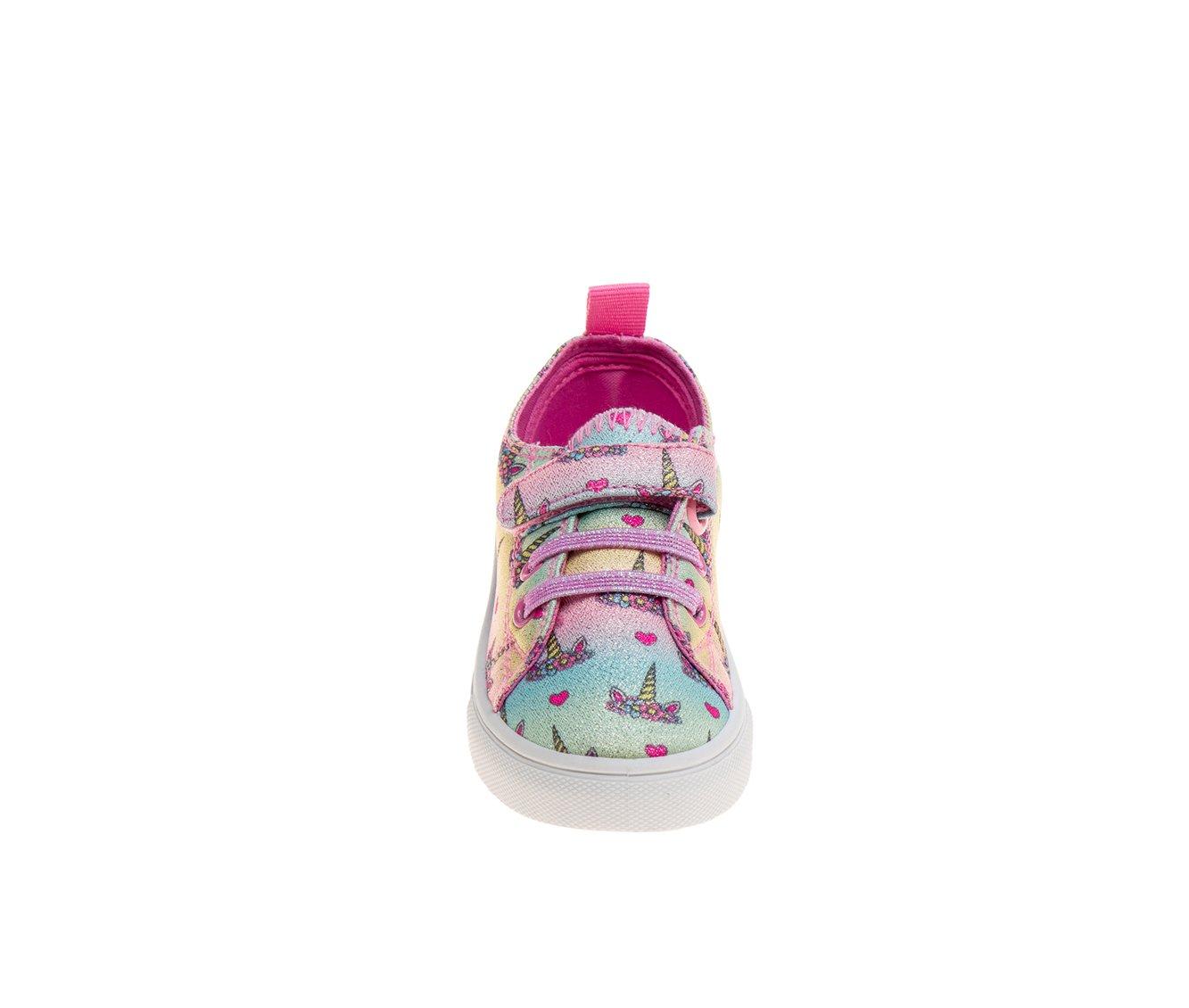 Girls' Nanette Lepore Toddler Serena Sneakers