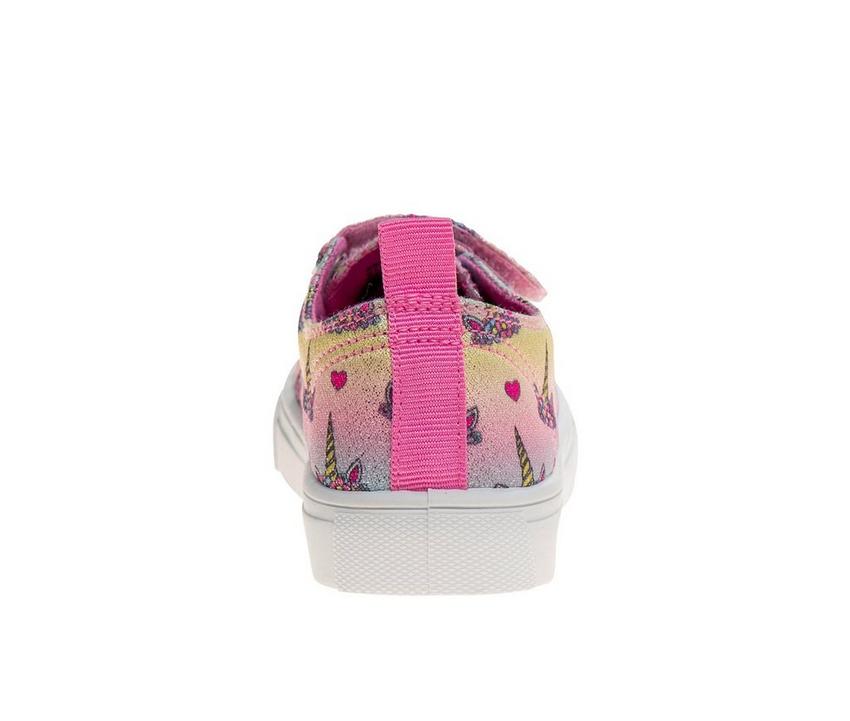 Girls' Nanette Lepore Toddler Serena Sneakers