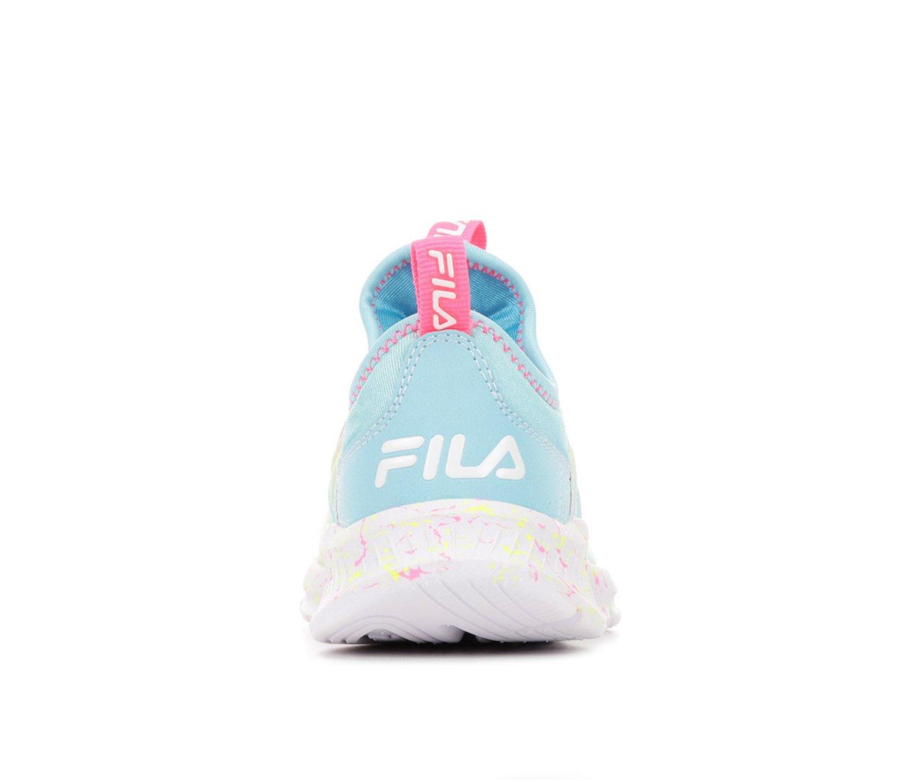 Little girls fila best sale