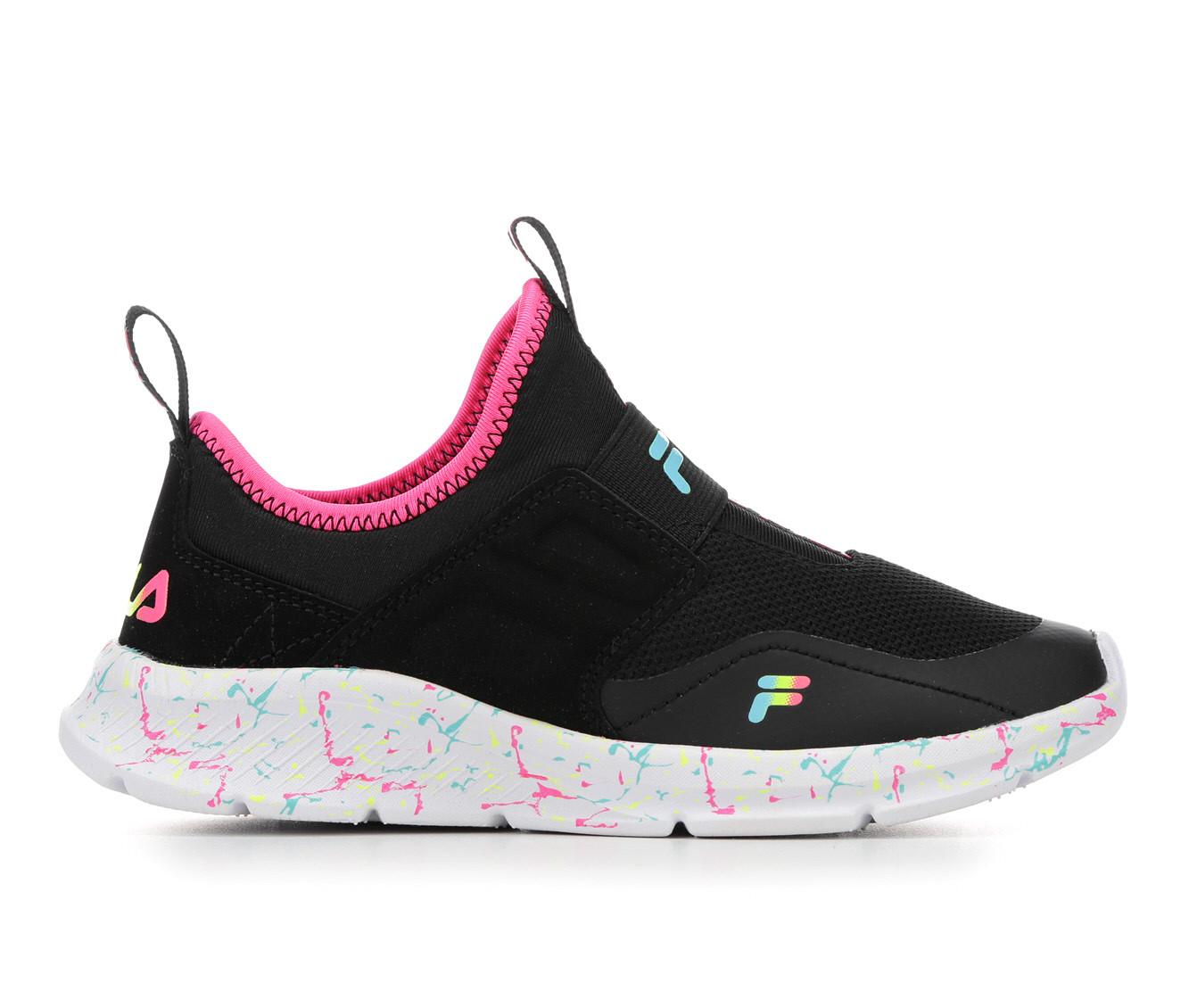 Little girls outlet fila