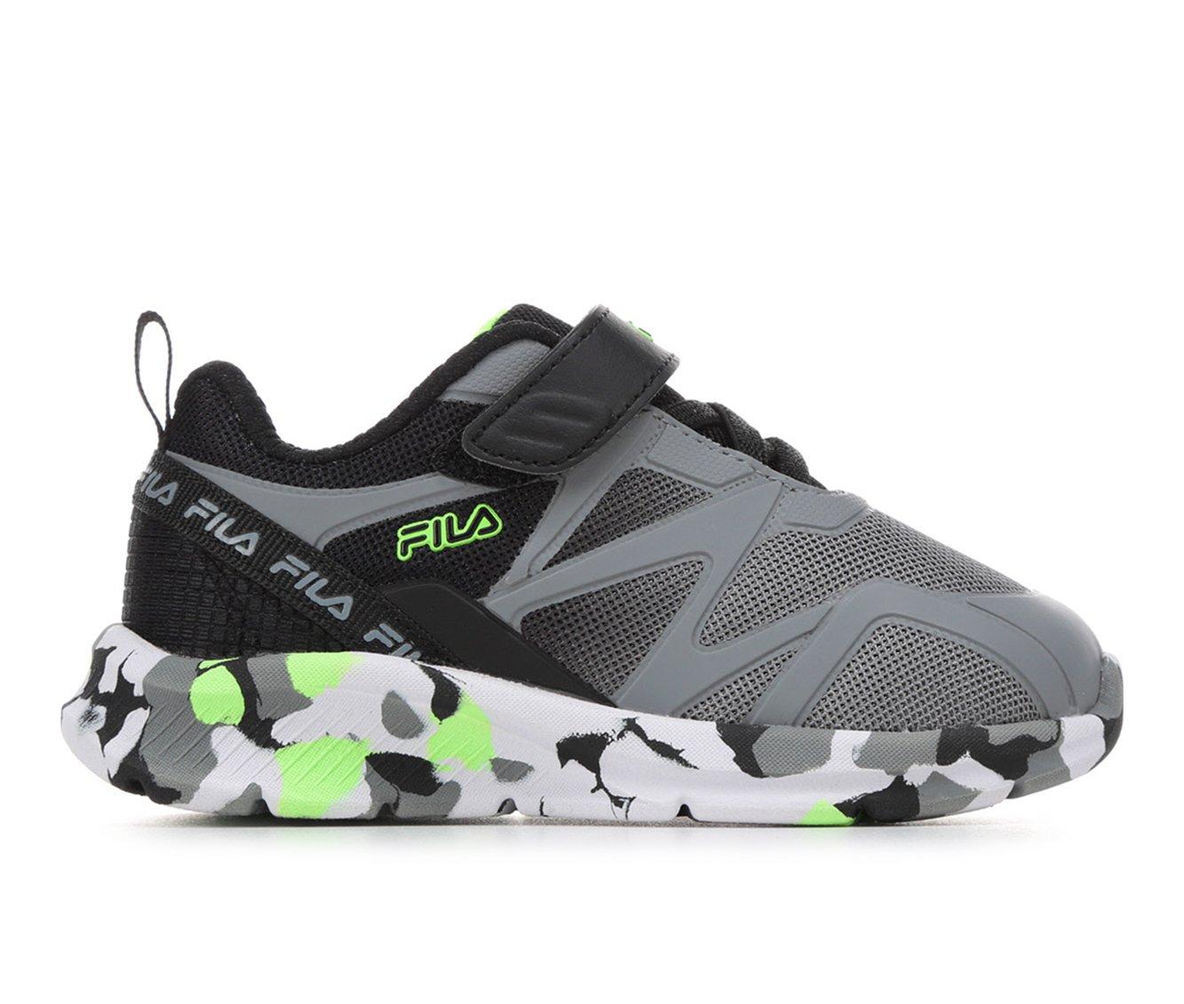 Fila women's shoes shoe on sale carnival