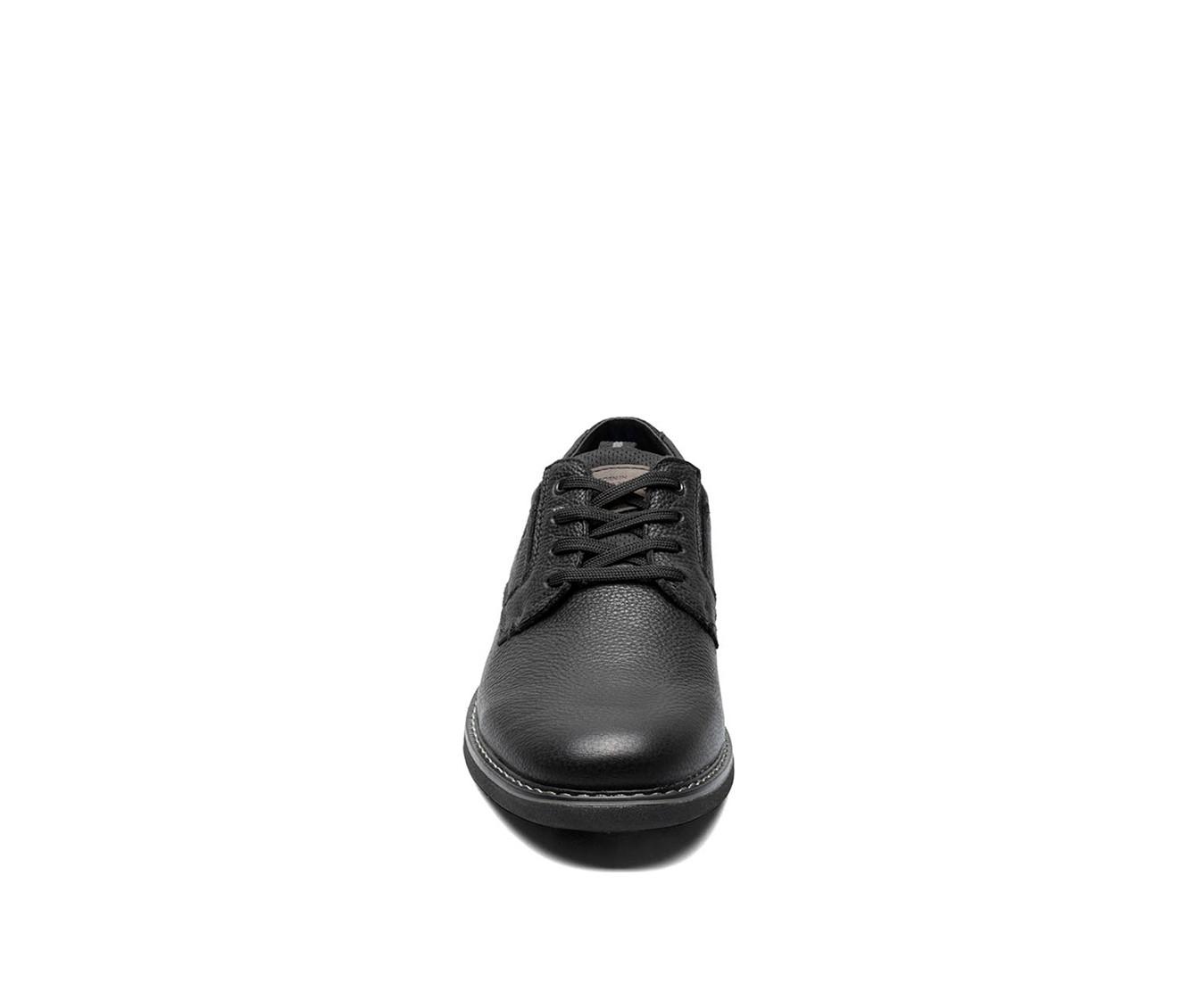 Men's Nunn Bush Otto Plain Toe Oxfords