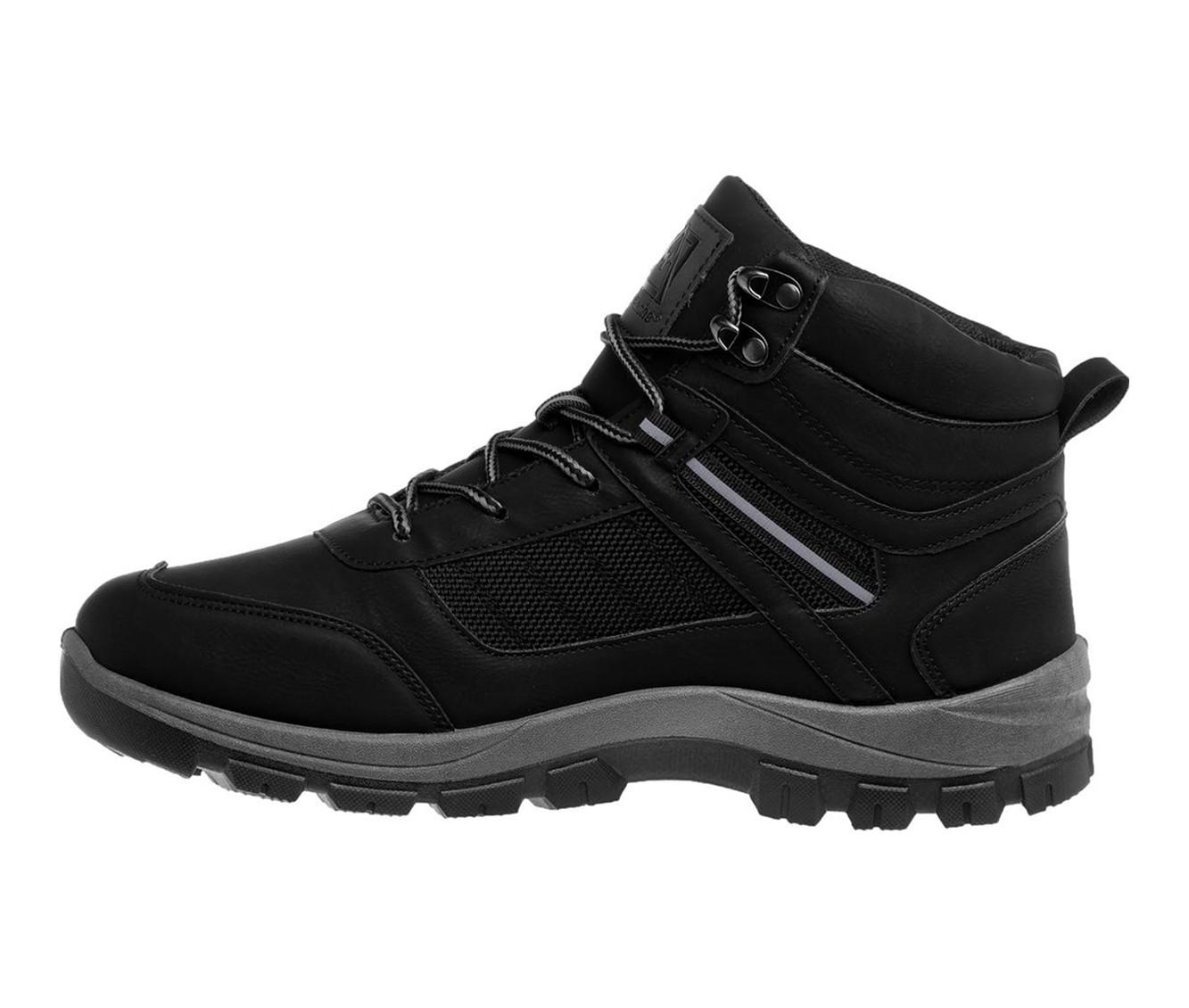 Men's Avalanche Torque Hiking Boots