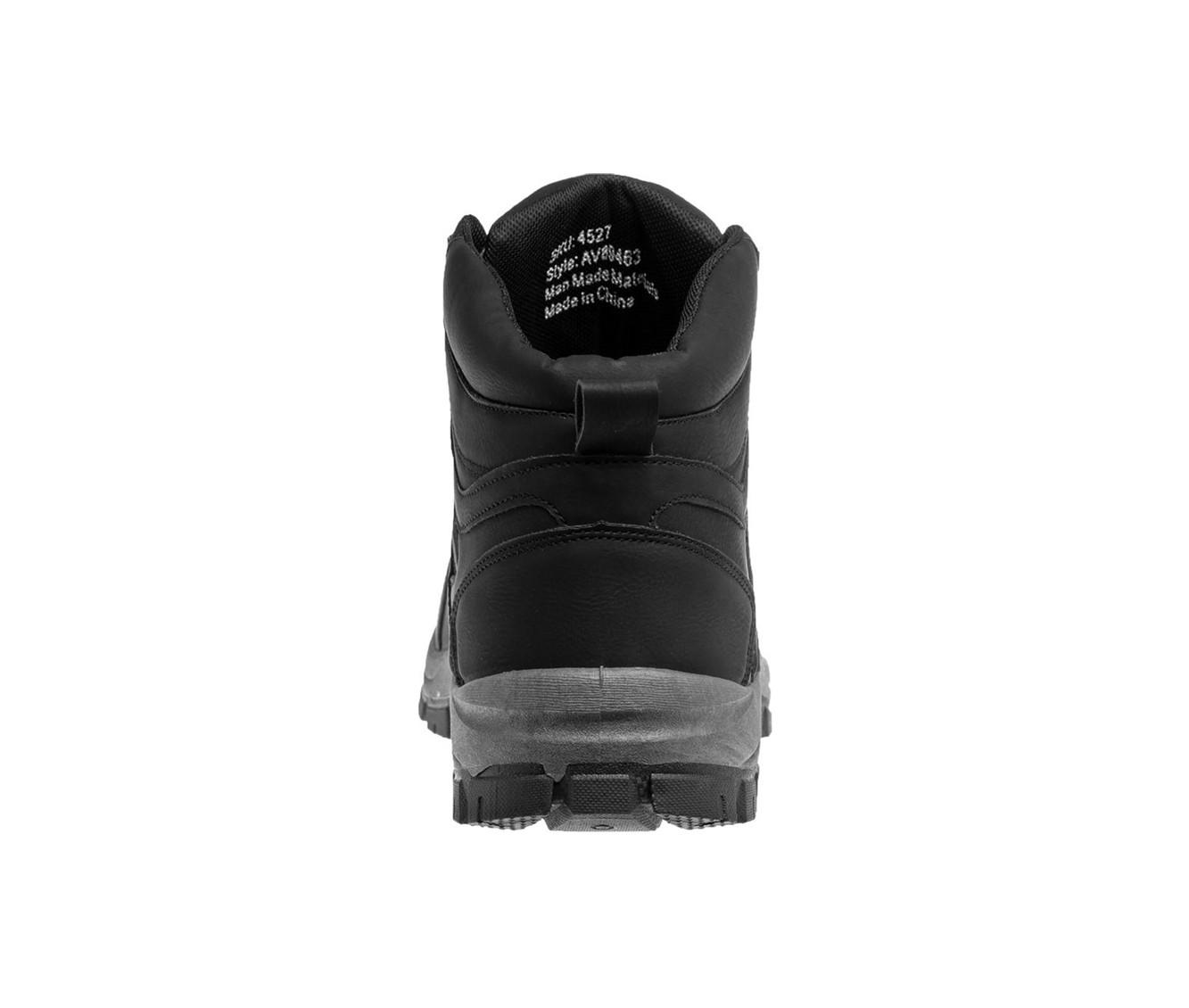 Men's Avalanche Torque Hiking Boots