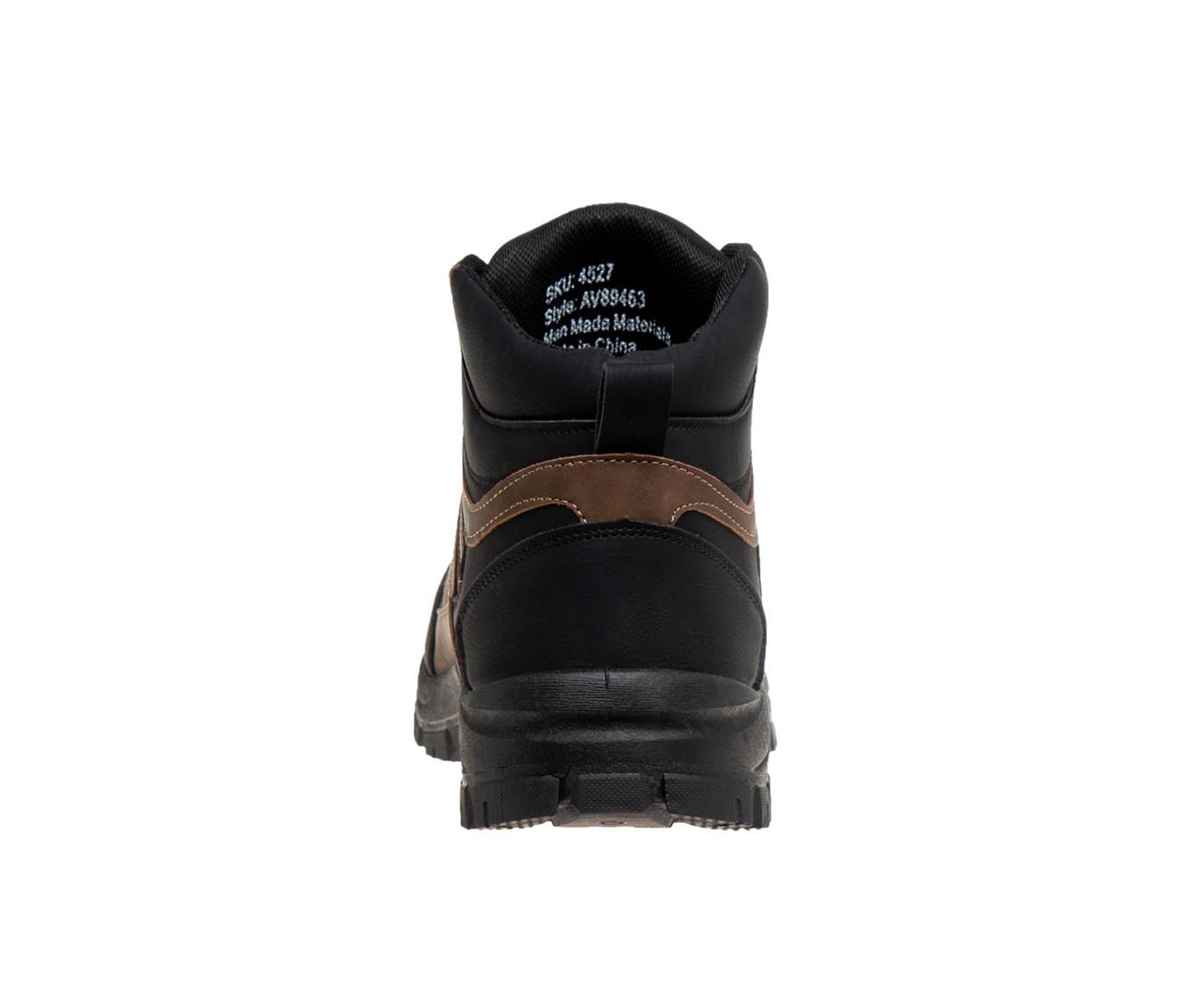 Men's Avalanche Torque Hiking Boots