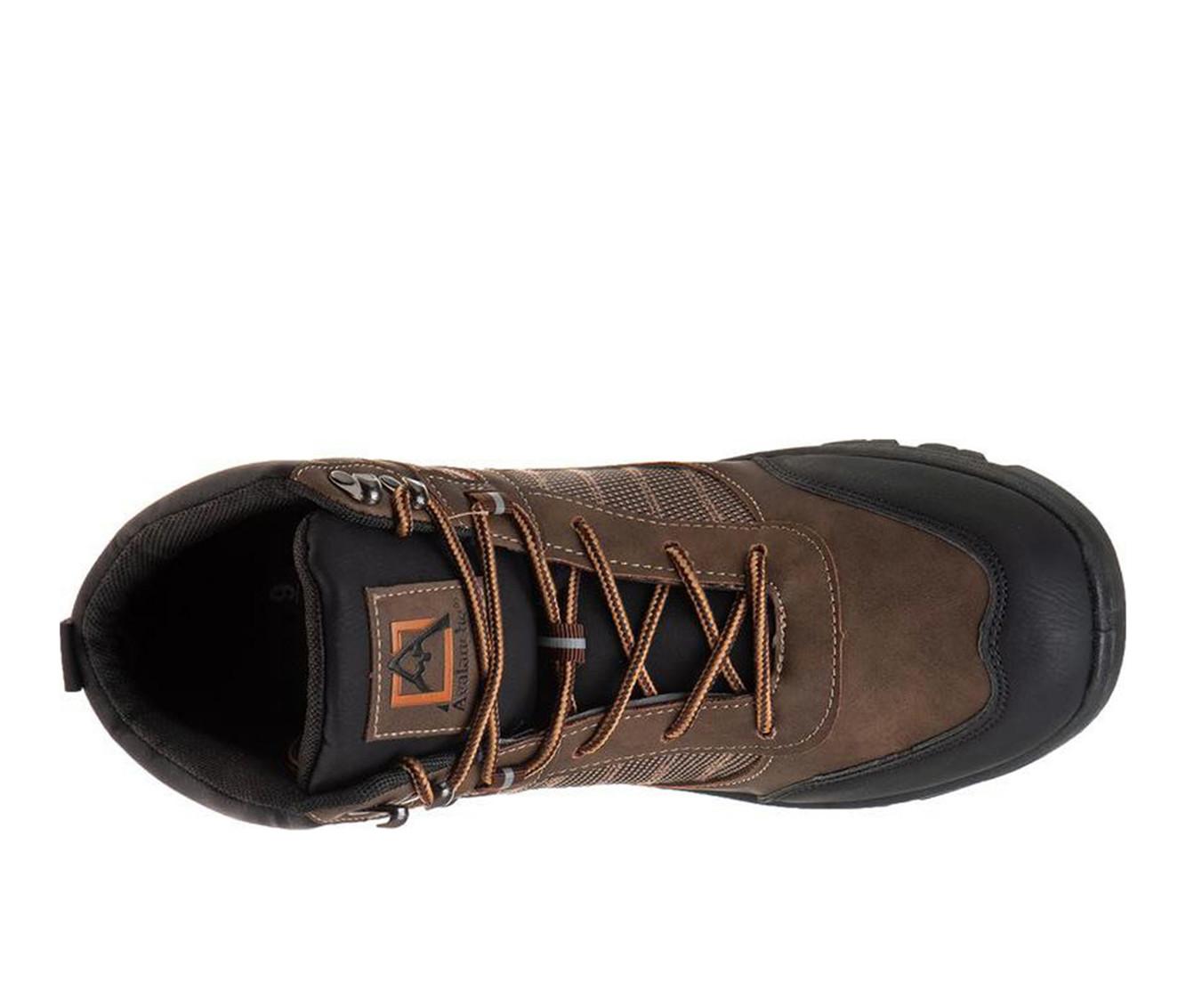 Men's Avalanche Torque Hiking Boots