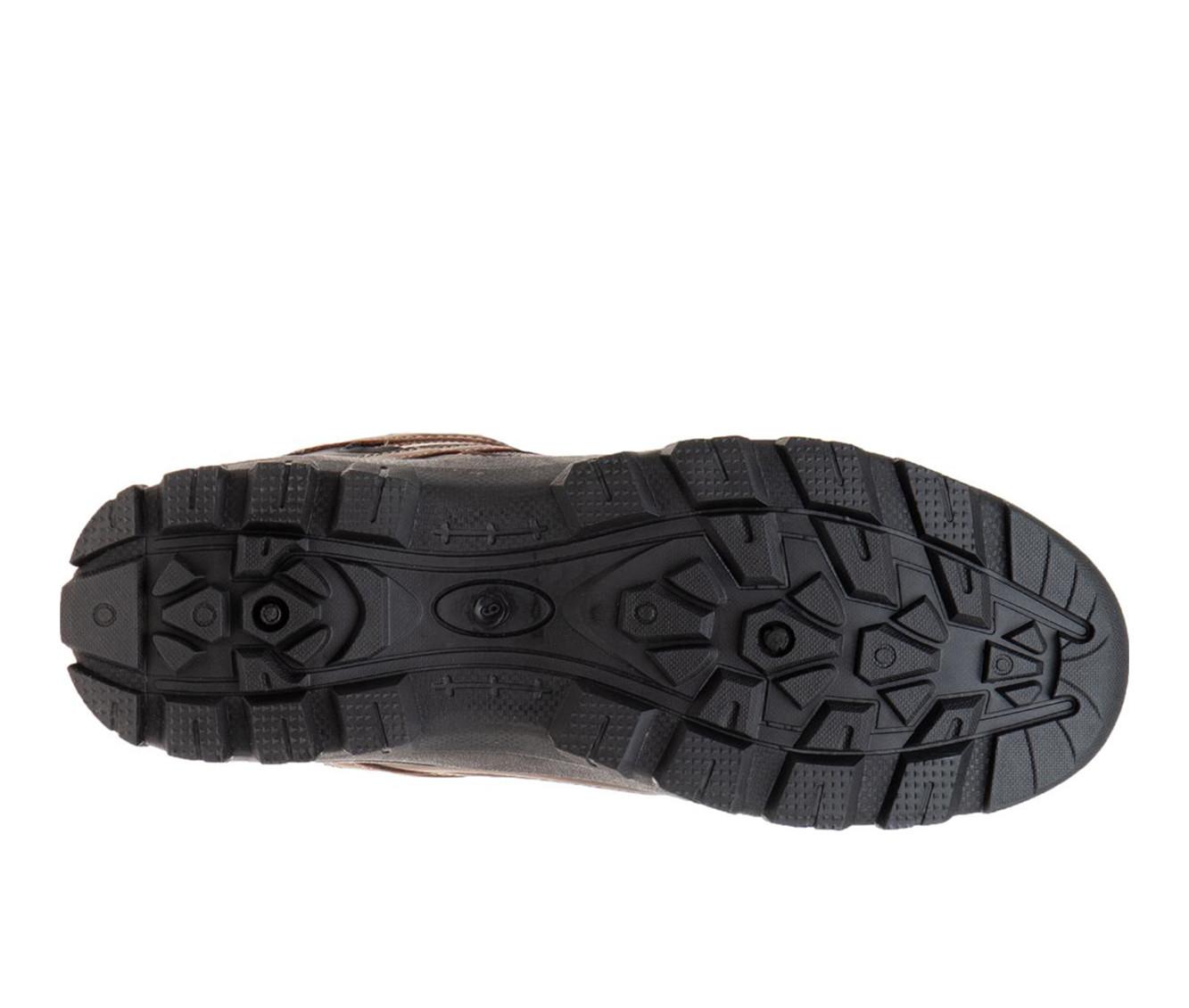 Men's Avalanche Torque Hiking Boots