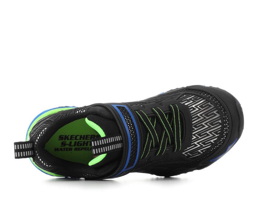 Boys' Skechers Little Kid & Big Kid Hydro Lights Light-Up Boys' Skechers Little Kid & Big Kid Hydro Lights Light-Up
