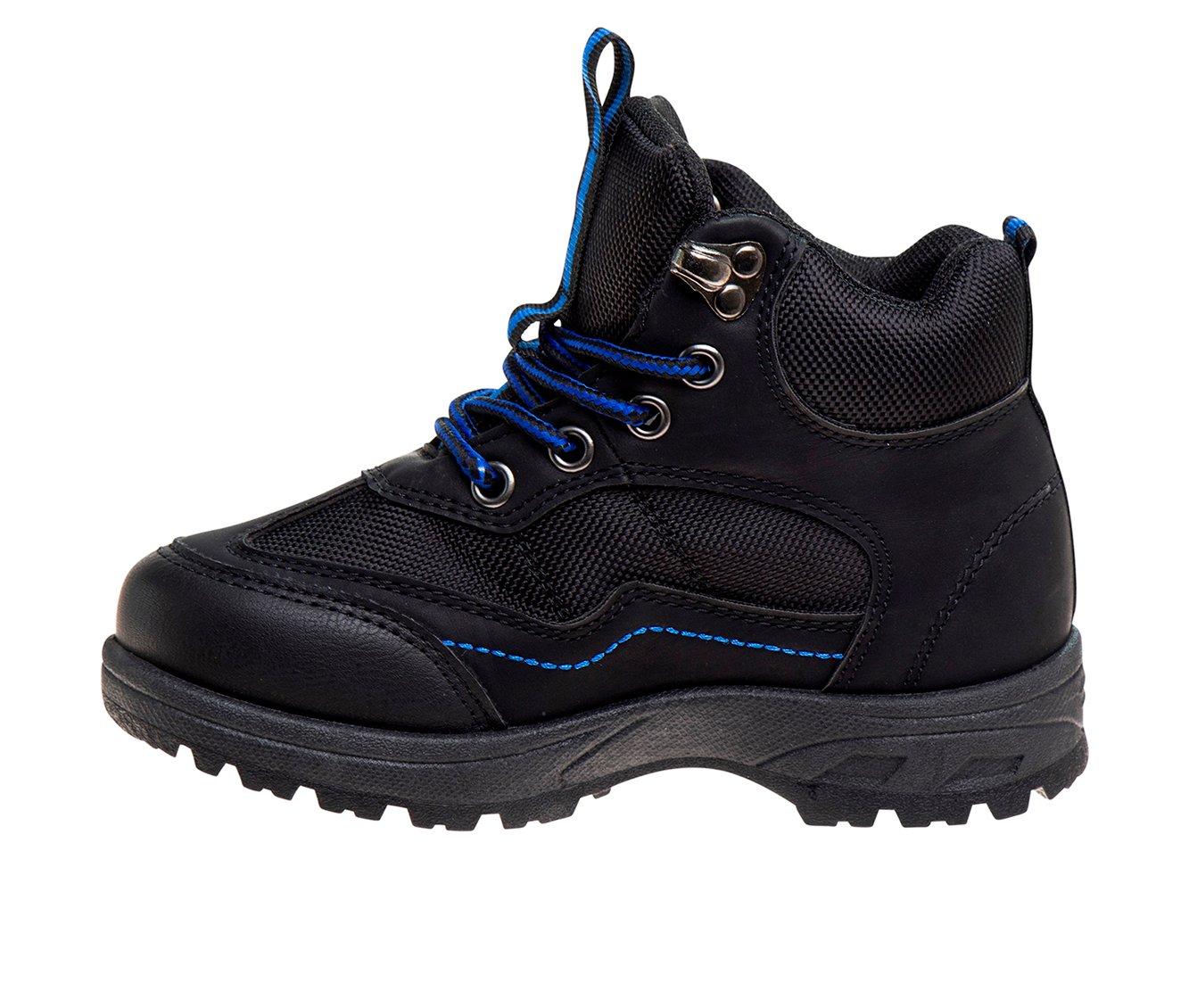 Boys' Avalanche Little Kid & Big Kid Alps Hiking Boots