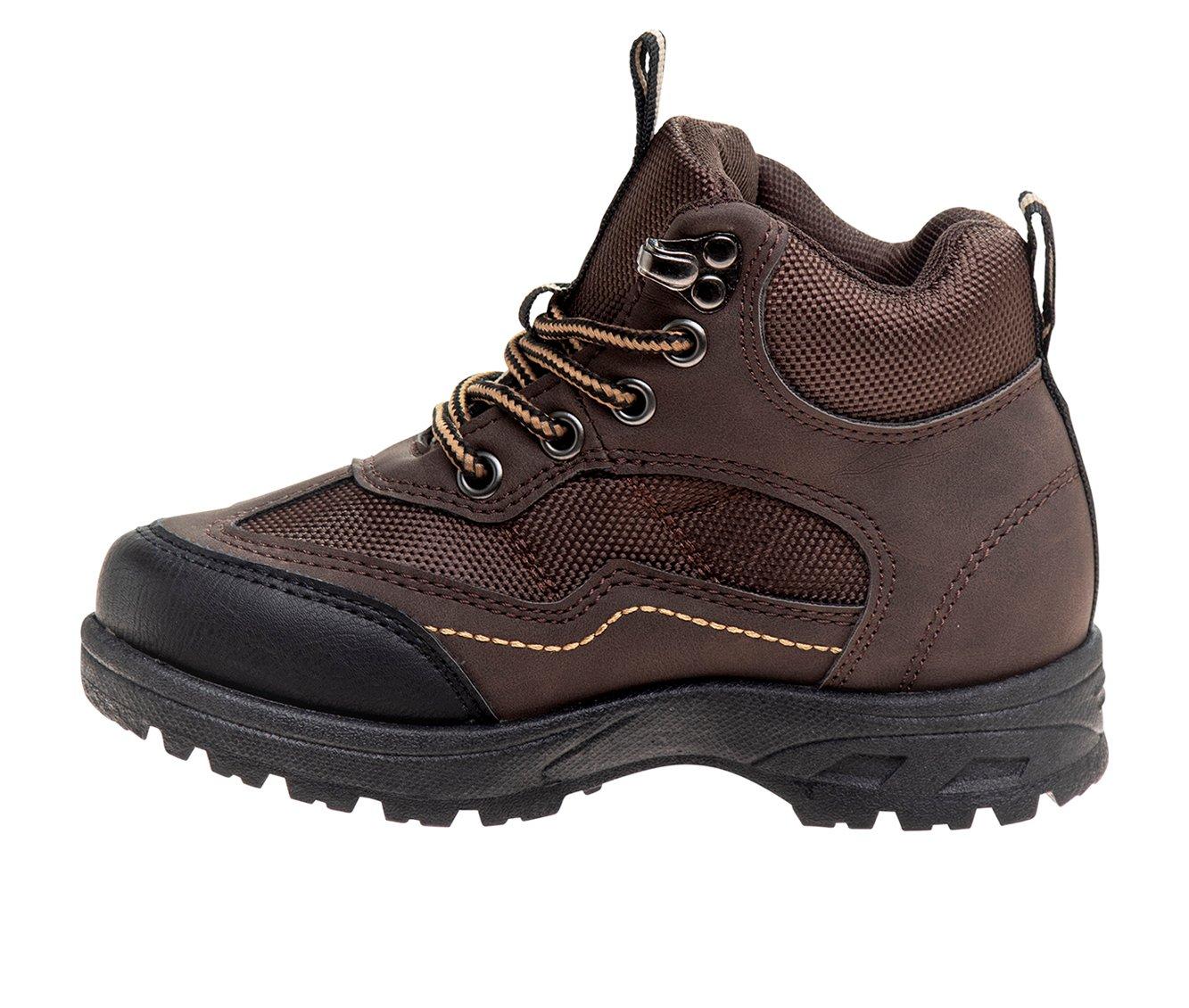 Boys' Avalanche Little Kid & Big Kid Alps Hiking Boots