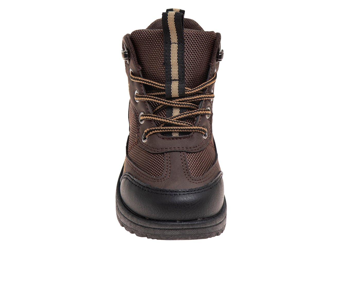 Boys' Avalanche Little Kid & Big Kid Alps Hiking Boots