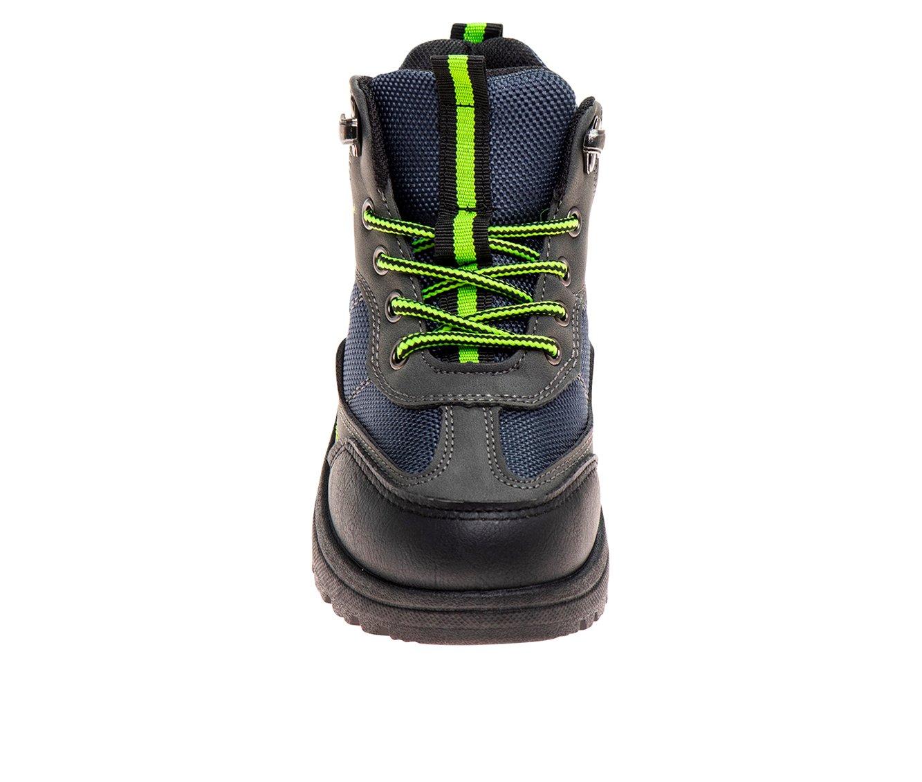 Boys' Avalanche Little Kid & Big Kid Alps Hiking Boots