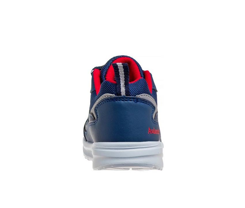 Boys' Avalanche Little Kid & Big Kid Dinamic Playtime Sneakers