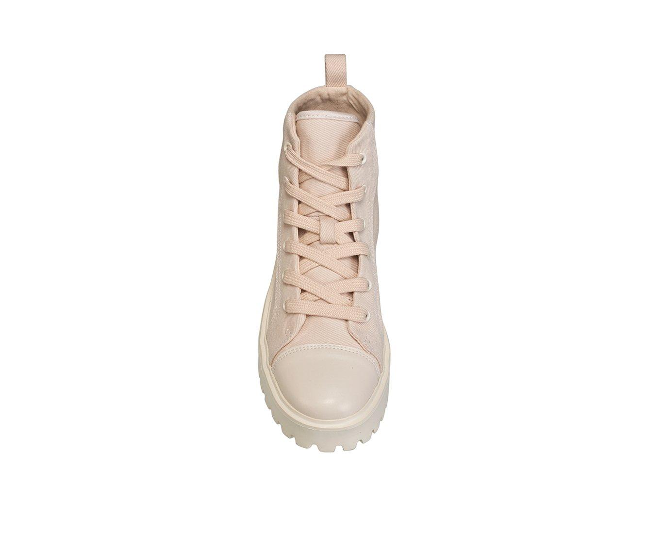 Women's French Connection Angel Platform Sneakers