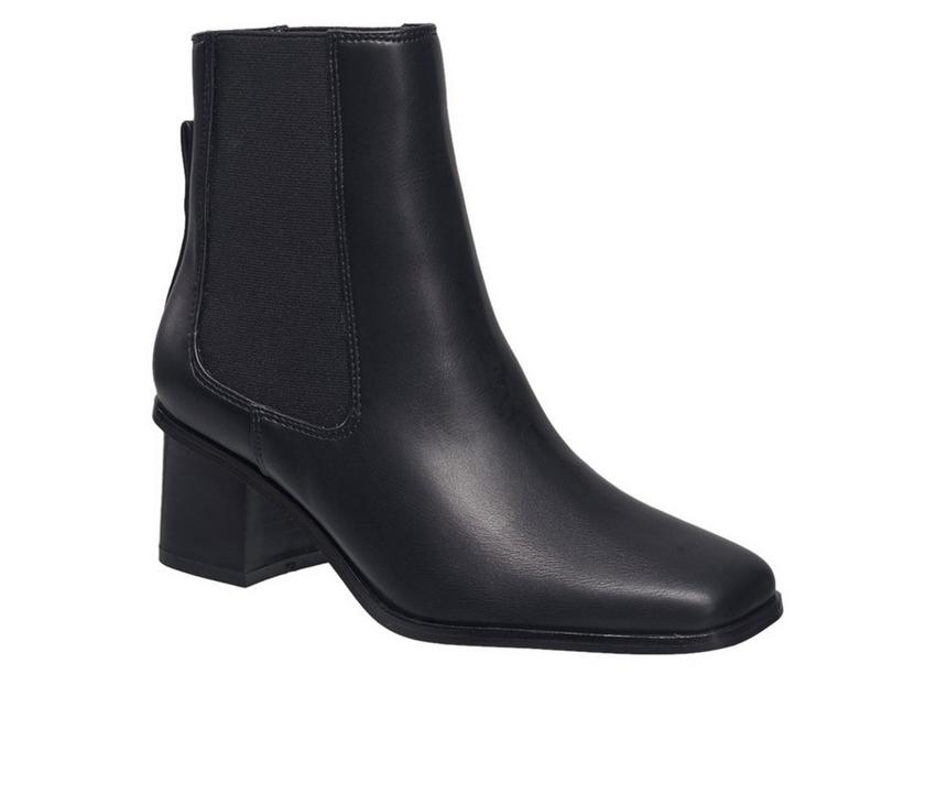 Women's French Connection Chrissy Chelsea Boots