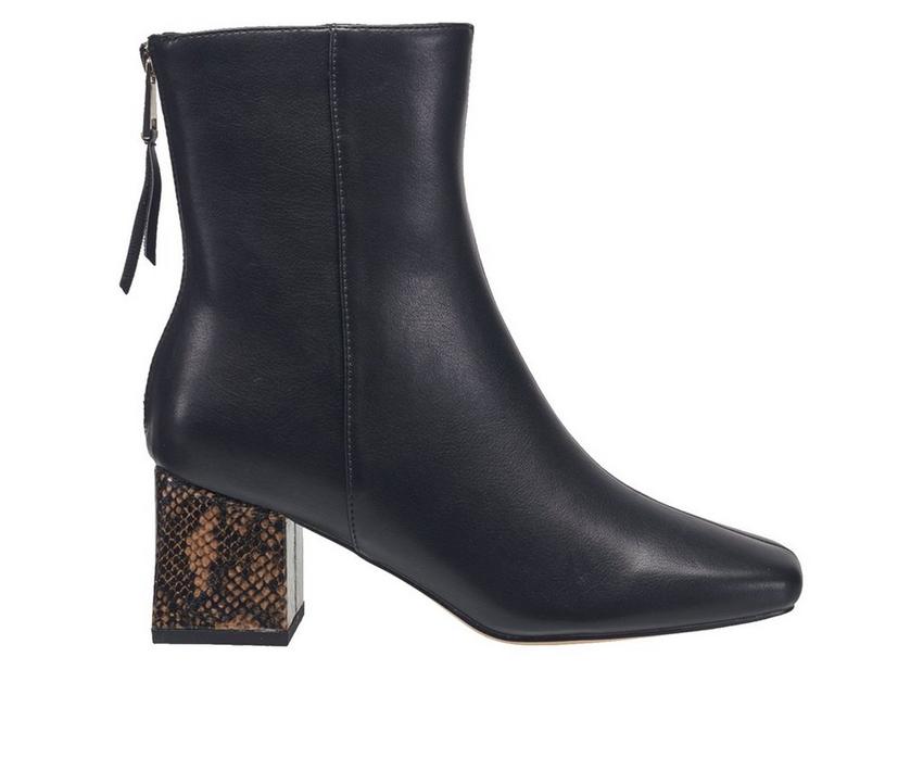 Women's French Connection Tess Booties