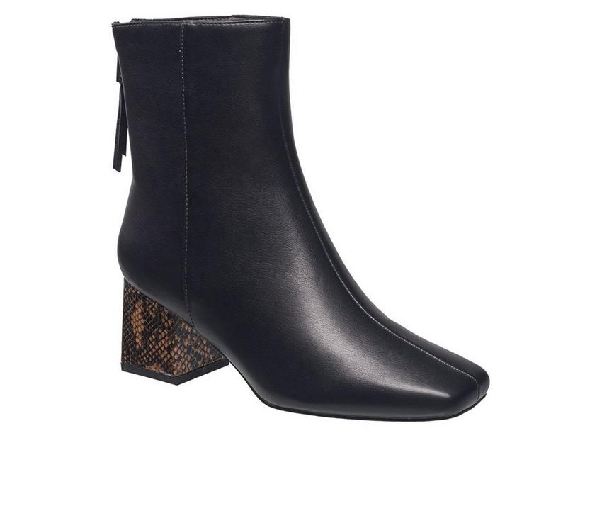 Women's French Connection Tess Booties
