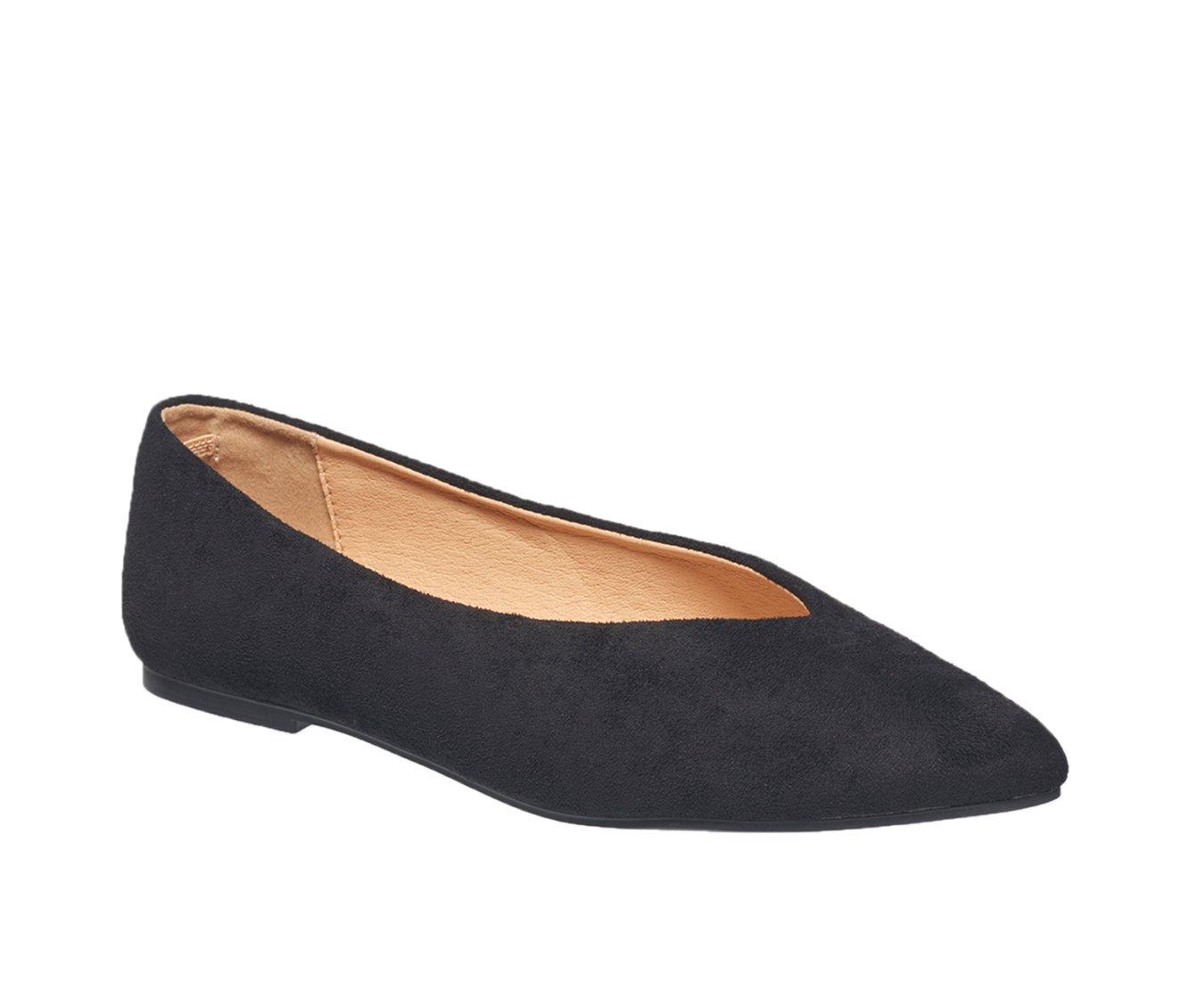 Women's French Connection Daisy Flats | Shoe Carnival