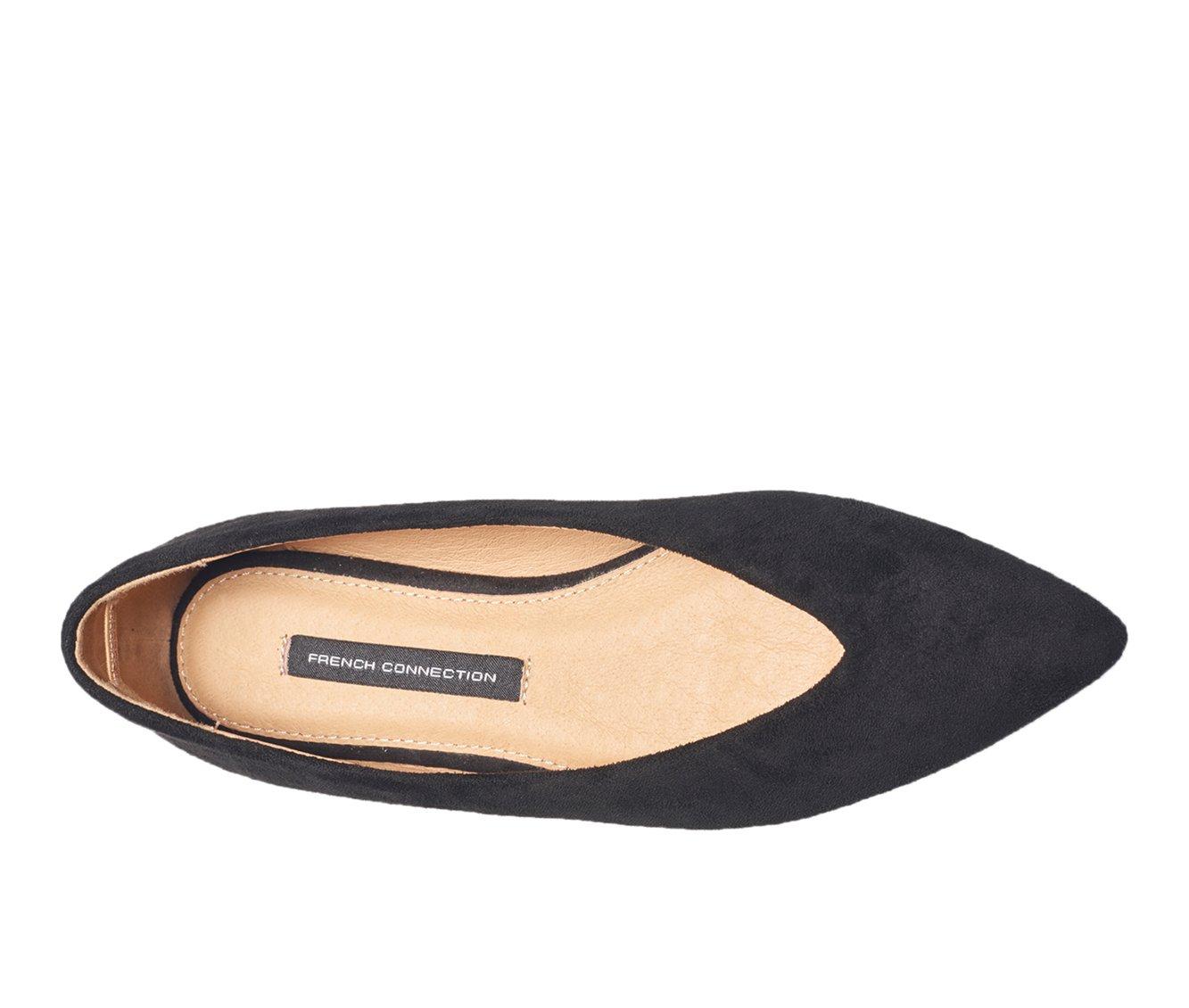 French Connection Women's Flats Women's top Shoes